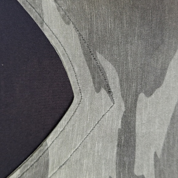 Splendid Collection Distressed Romper - Picture 2 of 12